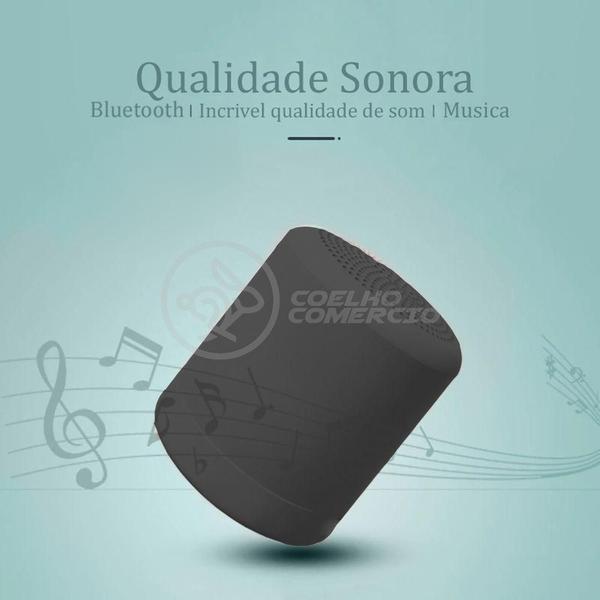 Imagem de Mini Caixa De Som Inpods Wireless Bluetooth