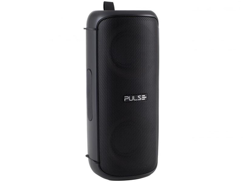 Imagem de Mini Caixa de Som Pulse SP603 Bluetooth 30W - USB