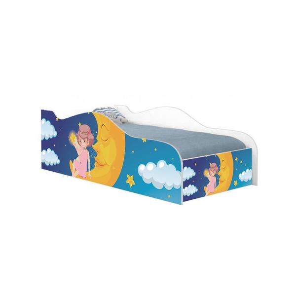 Imagem de Mini Cama Fun Fadinha Encantada