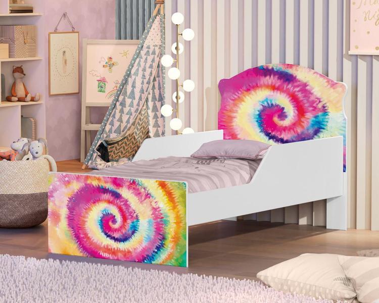 Imagem de Mini Cama Tie Dye