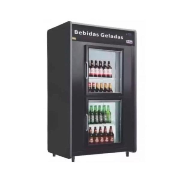 Mini Câmara Para Bebidas RF053PV Plus Frilux Imagem de Mini Câmara Para Bebidas RF053PV Plus Frilux