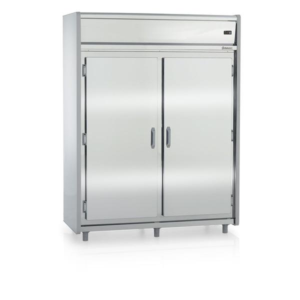 Mini Câmara Refrigerada GMCR1600 Gelopar Imagem de Mini Câmara Refrigerada GMCR1600 Gelopar