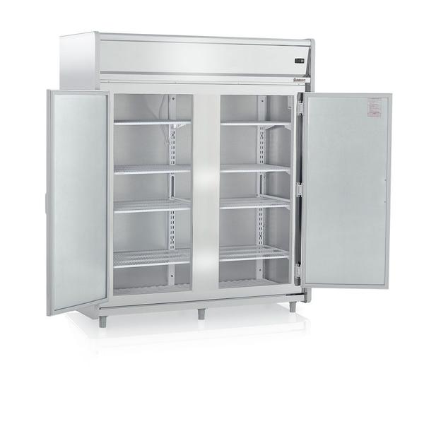 Mini Câmara Refrigerada GMCR2100 Gelopar Imagem de Mini Câmara Refrigerada GMCR2100 Gelopar
