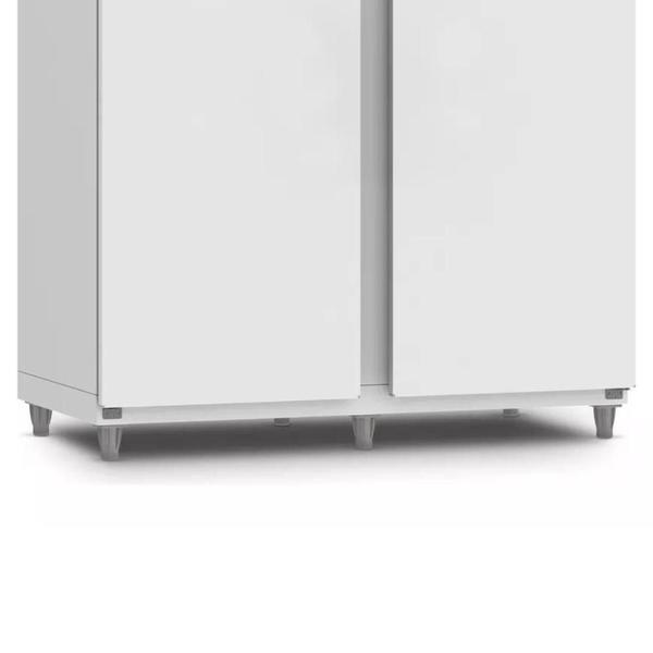 Mini Camara Resfriados 1900 Branca Vanguard Mcvr Refrimate Imagem de Mini Camara Resfriados 1900 Branca Vanguard Mcvr Refrimate