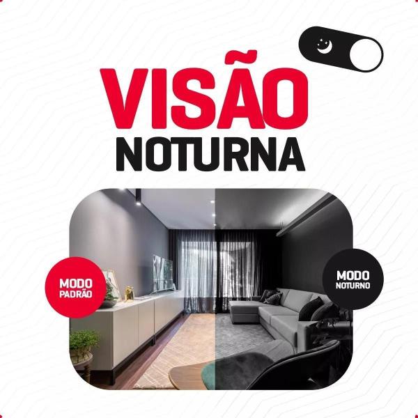 Mini Camera A9 Wifi Veicular Discreta E Eficiente Visão - Dk Imagem de Mini Camera A9 Wifi Veicular Discreta E Eficiente Visão