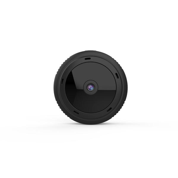 Imagem de Mini câmera Hd 1080p com Wifi, visão noturna, detecção de movimento, micro câmera, controle remoto, sem fio, vigilância doméstica