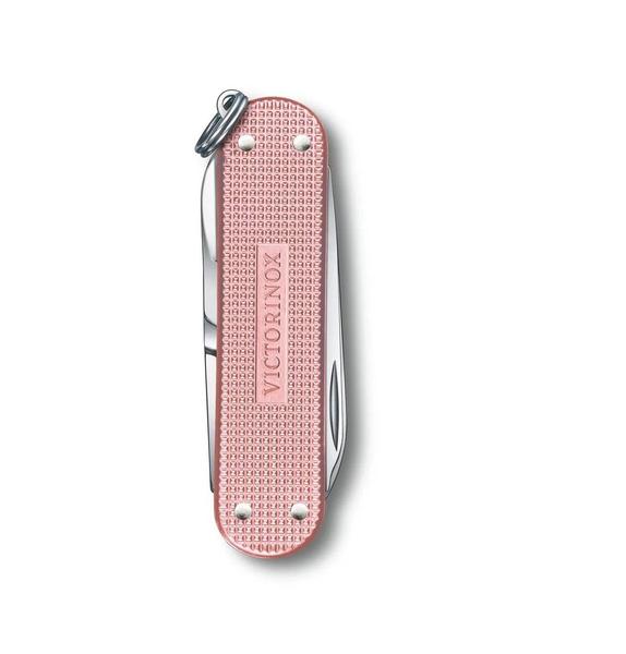 Imagem de Mini Canivete Suíço Classic Colors Alox 5 funções Cotton Candy Victorinox