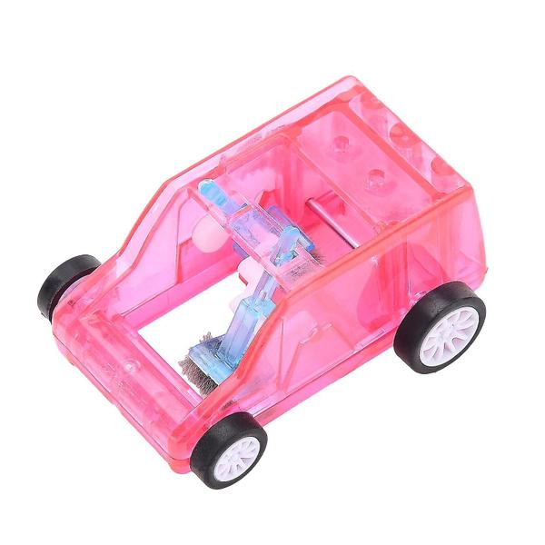 Imagem de Mini Car Table Dust Cleaning Trolley Desktop Dust Cleaner Co