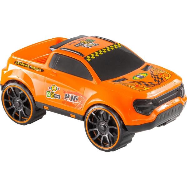 Imagem de Mini Carrinho Monaco/Imperia 242 Bs Toys