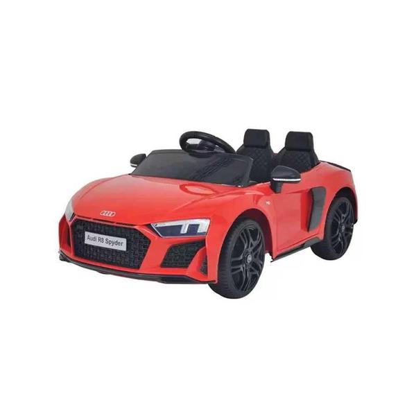 Imagem de Mini Carro Elétrico Importway Audi R8 Spyder BW123VM