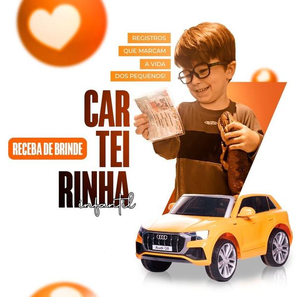 Imagem de Mini Carro Elétrico Infantil Bentley A Bateria Para Crianças