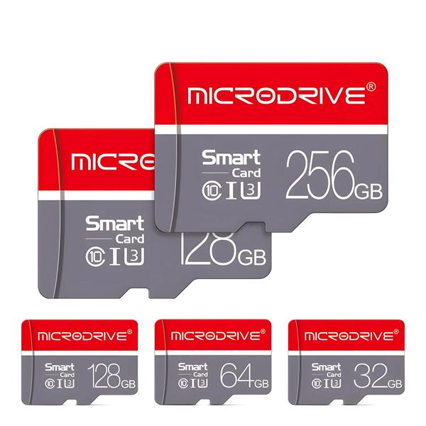 Imagem de Mini cartão de memória sd, 16gb, 32gb, 64gb, 128 gb, 256 gb, flash tf, navio livre