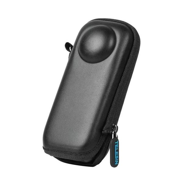 Imagem de Mini Case de Proteção para Câmera Insta360 X4 - Telesin