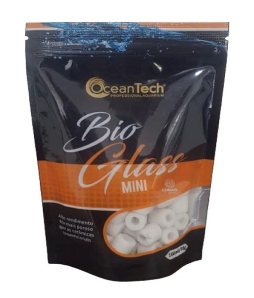 Imagem de Mini Cerâmica Ocean Tech Bio Glass Mini 300ml