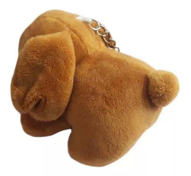 Imagem de Mini Chaveiro Cachorro Labrador Baby Kit 06pçs - Lembranças