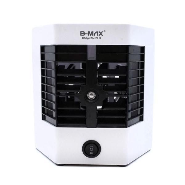 Imagem de Mini Climatizador B-Max Bm-F919