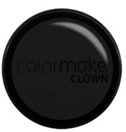 Imagem de Mini Clown Makeup Preto 8G Colormake