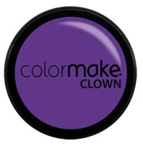 Imagem de Mini Clown Makeup Roxo 8G Colormake