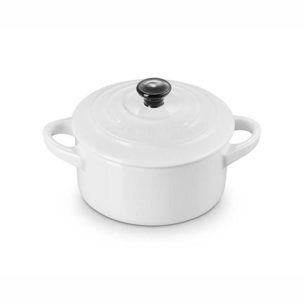 Imagem de Mini Cocotte Cerâmica Le Creuset