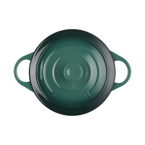 Imagem de Mini Cocotte de Cerâmica 10 cm Artichaut Le Creuset