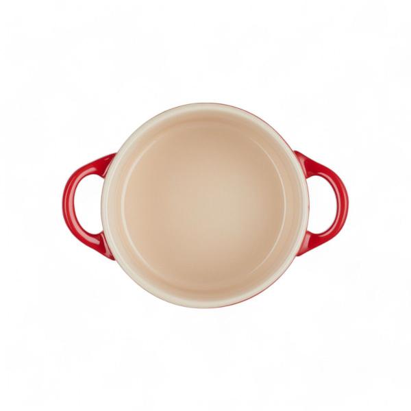 Imagem de Mini Cocotte Le Creuset Vermelho