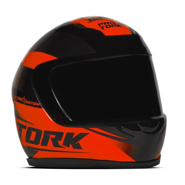 Imagem de Mini Cofre Pro Tork Capacete 788 Factory Edition