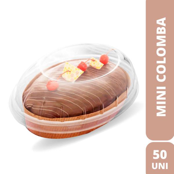 Mini Colomba 1000Ml G34P Galvanotek Com 50 Un Imagem de Mini Colomba 1000Ml G34P Galvanotek Com 50 Un