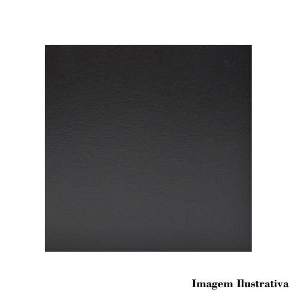 Imagem de Mini Cômoda 3 Gavetas e 2 Repartições 27x27x26 Mdf Madeira Pintado Feminino Preto