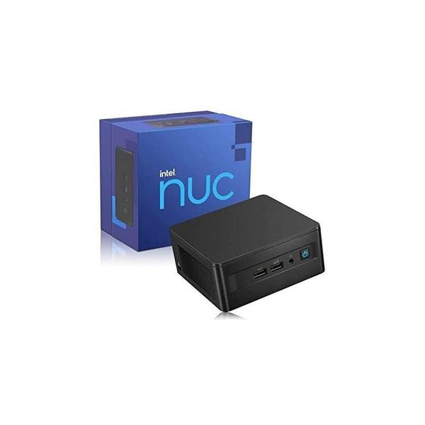 Imagem de Mini Computador Intel NUC Intel RNuc12Wshi50Z00 Pro i5 1240P