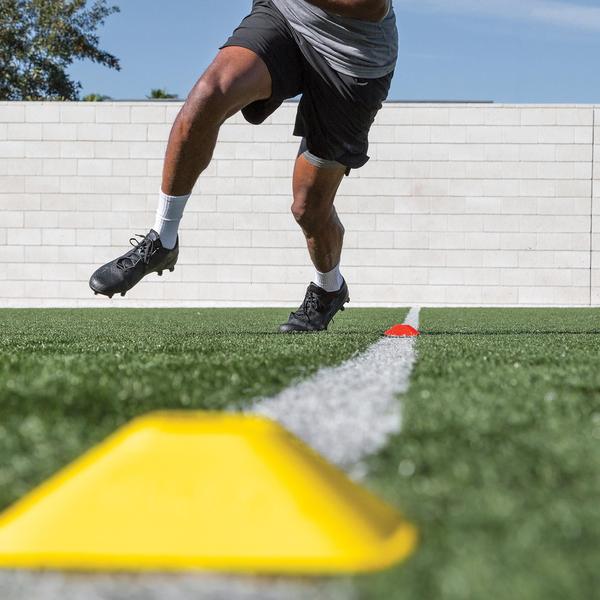 Imagem de Mini cones SKLZ para agilidade e treinamento pliométrico, conjunto de 20 cm