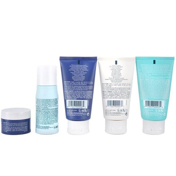 Imagem de Mini conjunto indispensável de shampoo/condicionador Virtue Recovery 60 ml - 5 unidades