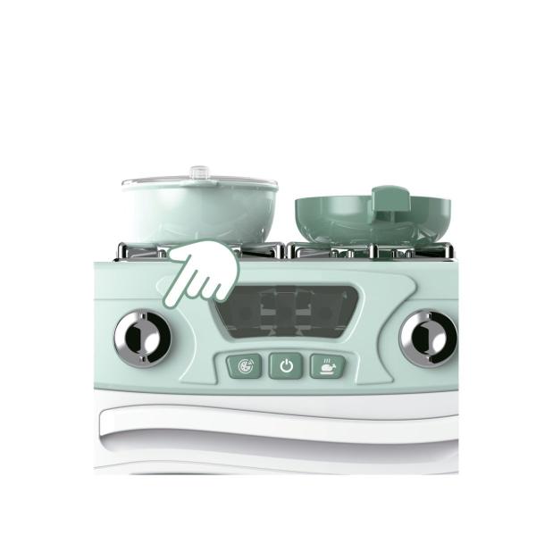 Imagem de Mini Cozinha Fogão Fenix Lkc-990