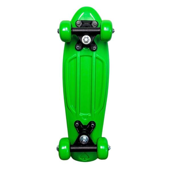 Imagem de Mini Cruiser Infantil Radical Antiderrapante