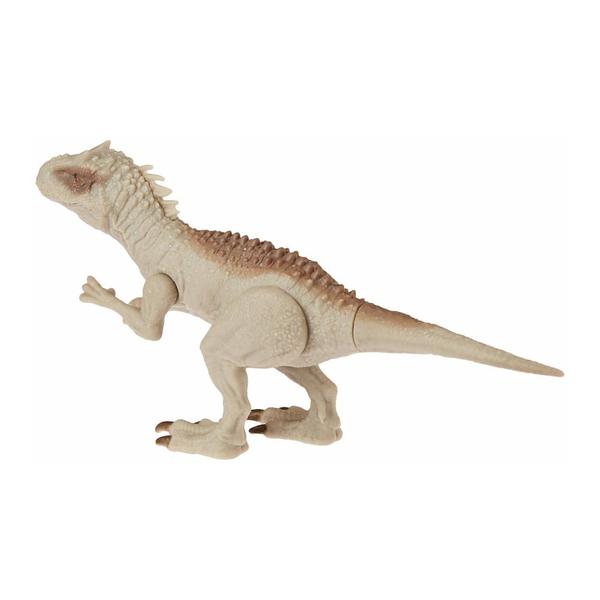 Imagem de Mini Dinossauro - Indominus Rex - Jurassic World Dominion - 15 cm - Mattel