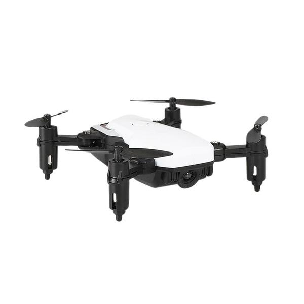 Imagem de Mini Drone E61 Pro S/ Câmera Aventura Completa