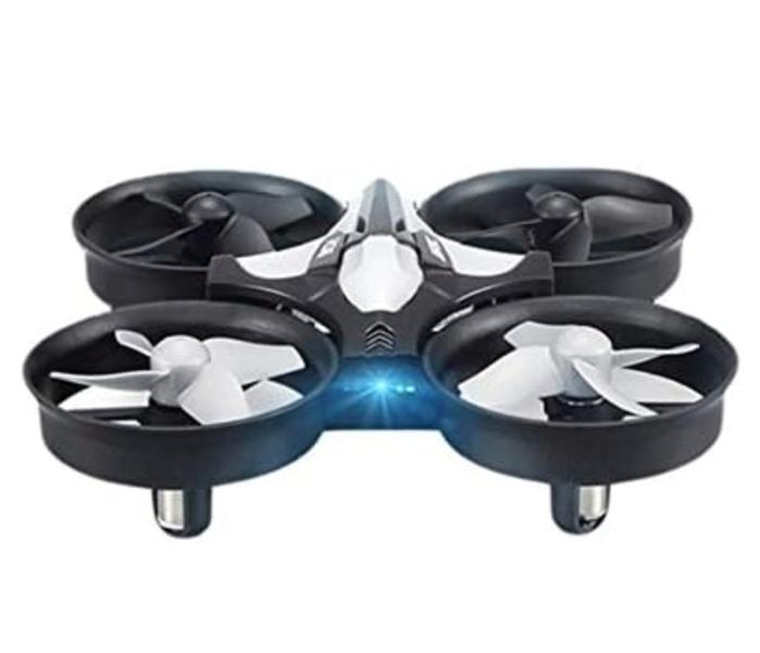Imagem de Mini Drone Eachine H36 Cinza - 1 Bateria
