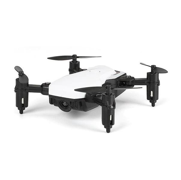 Imagem de Mini Drone Profissional E61 Voo 360 Em Grau Com Acessórios