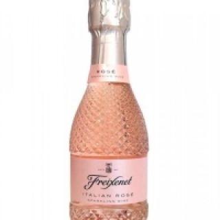 Imagem de Mini Espumante Italiano Rosé Freixenet Italian De 200ml