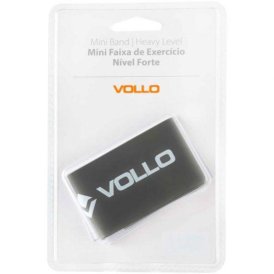 Imagem de Mini Faixa De Exercício Nível Forte - Vollo