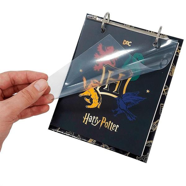 Imagem de Mini Ficheiro Vertical Harry Potter - DAC