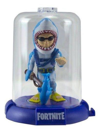 Imagem de Mini Figura 6 Cm - Chomp Sr. - Fortnite - Sunny