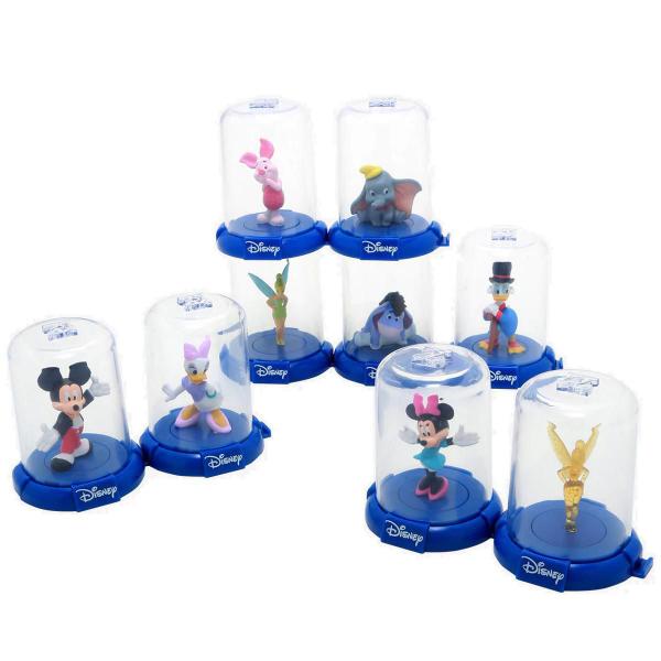 Imagem de Mini Figura Colecionavel Domez Surpresa Disney Classico 2148