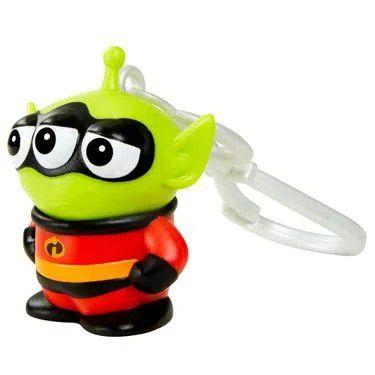 Imagem de Mini Figura Disney Pixar Remix Alien Toy Story Fantasiado