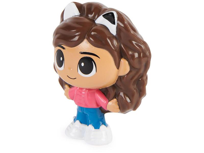 Imagem de Mini Figura Gabbys Dollhouse Sortida Sunny  - Brinquedos