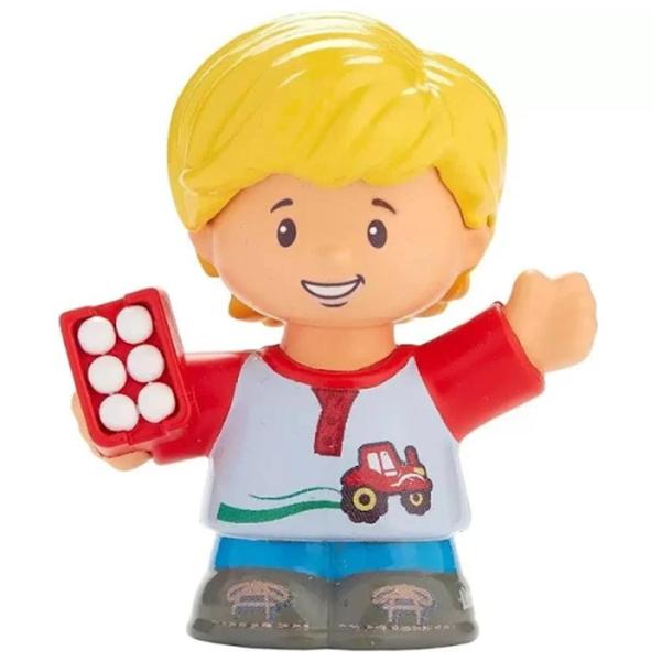 Imagem de Mini Figura Little People - Fisher-Price