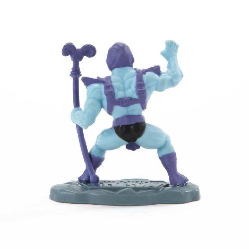 Imagem de Mini Figura Micro Collection Esqueleto - He-man - Skeletor - MOTU - Mattel - GYD67