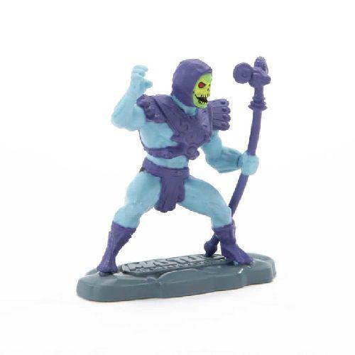 Imagem de Mini Figura Micro Collection Esqueleto - He-man - Skeletor - MOTU - Mattel - GYD67