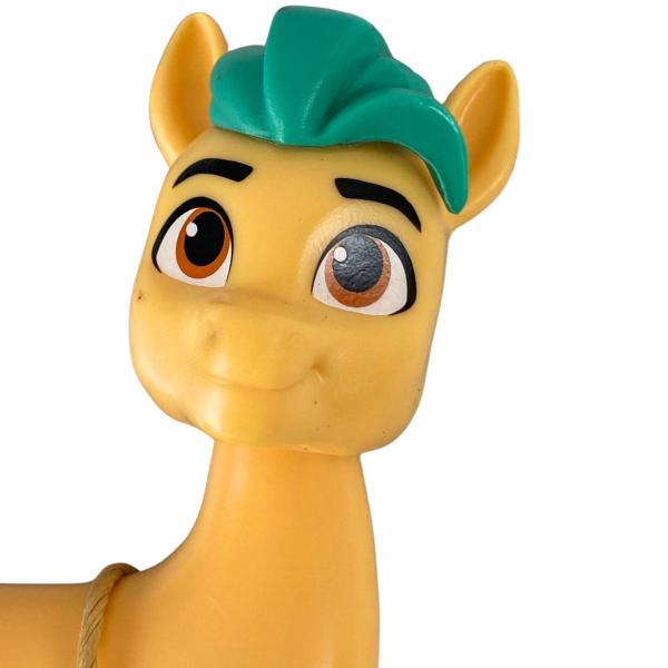 Imagem de Mini Figura My Little Pony Hitch Trailblazer F2611 - Hasbro