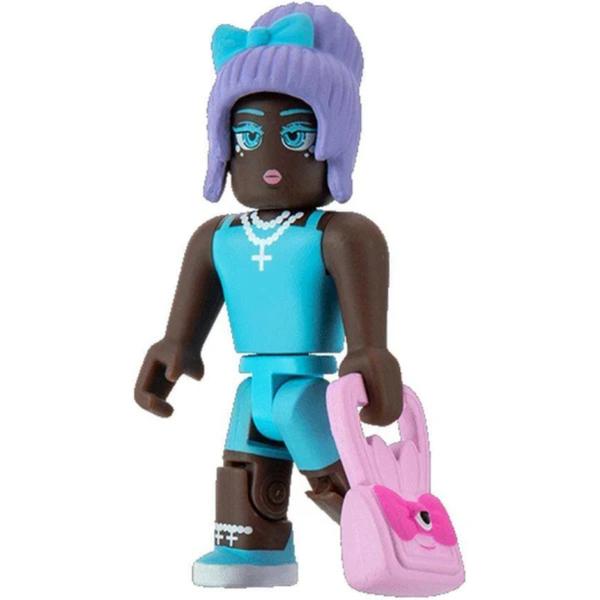 Imagem de Mini Figura Roblox Deluxe Mystery Pack - 7899573622374