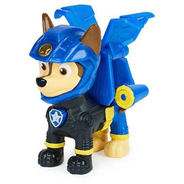 Imagem de Mini Figuras Patrulha Canina Hero PUPS Moto Chase SUNNY 2273